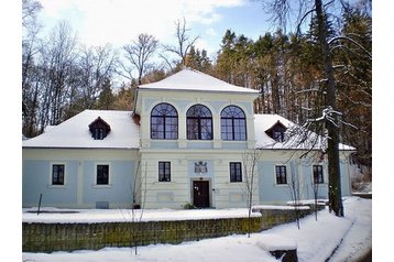 Češka Penzión Český Krumlov, Eksterijer